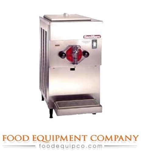 SaniServ 709 Frozen Cocktail/Beverage Freezer  counter model  1-head  air or...