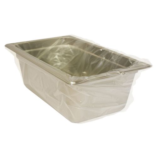 Royal 1/6 Pan High Heat Oven Pan Liner, 18&#034;W x 20&#034; L, Case of 100, OPL1820