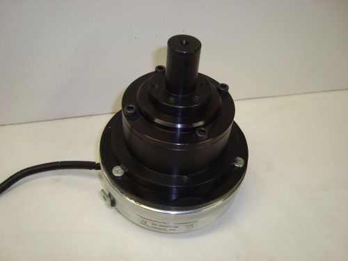 NEW TORQUE INC. MODEL#SC-560HT-06 CLUTCH SHAFT MOUNT 12VDC 32WATT 50 LB FT NEW