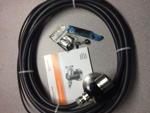 Renishaw TS27R Tool Setting Probe