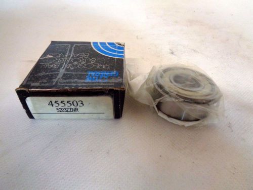 NEW THE GENERAL 455503 PRECISION BALL+ROLLER BEARING