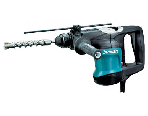 Makita Rotary Hammer, HR3200C, Capacity: 32mm, 850W