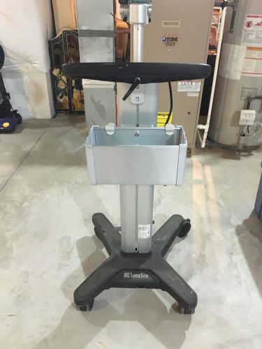 NEW Condition! Sonosite S-Series Stand