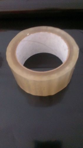 Carton Sealing tape 2&#034; x 55 yds, Carton of 20 rolls