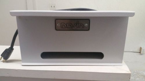 Monomer fume hood  (nevin labs) for sale