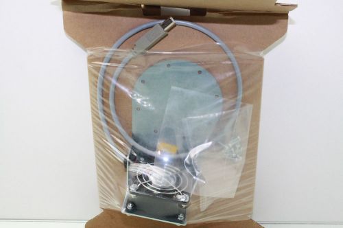 New ebm-papst right angle servo drive cooling fan 614 ngh fan 24v dc usb plug for sale