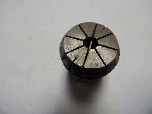 ETM 11/32&#034;  # ER-40 Spring Collet Unit # 2