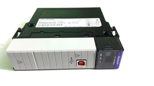 Allen-Bradley 1756EN2T ControlLogix EtherNet/IP SER C