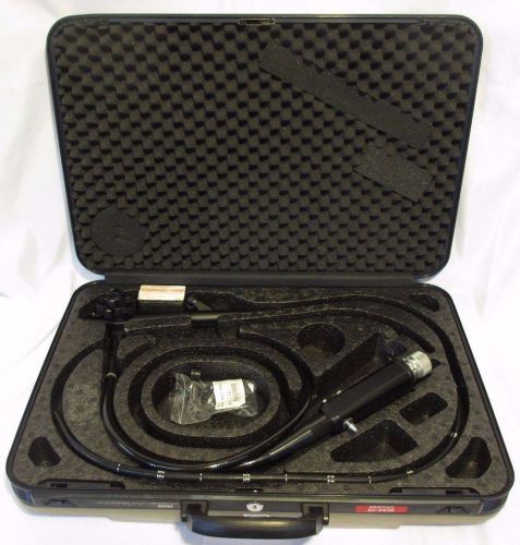 Pentax EG-2930 Gastroscope Endoscope w/case