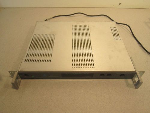 Harmonic Lightwave Network management Expander MNE5100-2