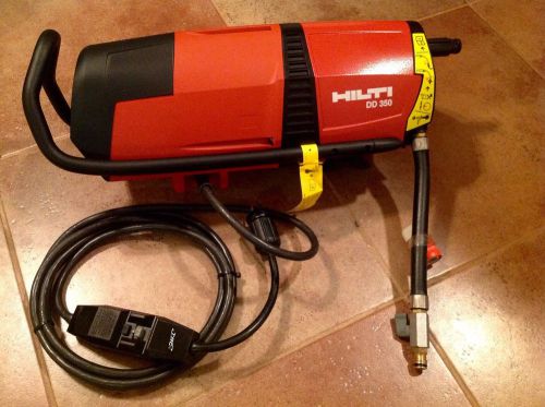 hilti dd350