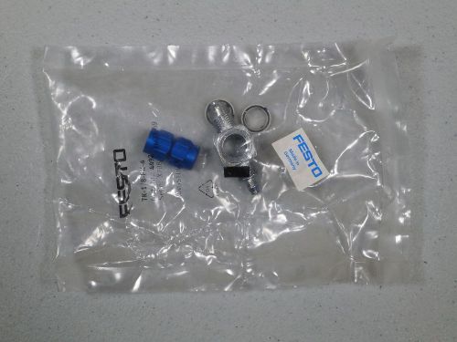 FESTO TK-1/8-PK-4 Ring piece~ 4492 NIP