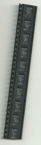 20x 24C32 SMD SOIC8 32k EEPROM MICROCHIP (A-1677)