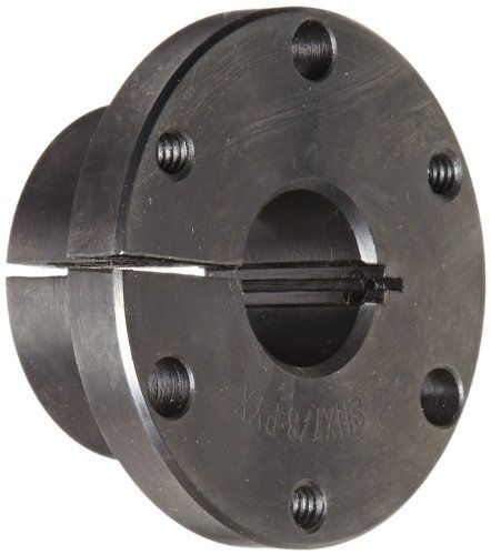 Tb woods type sh sh78 sure-grip bushing, cast iron, inch, 0.875&#034; bore, 1.871&#034; for sale