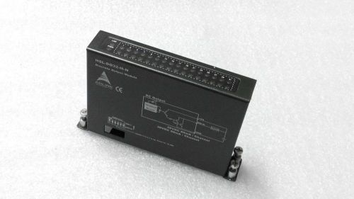 ADLINK DISCRETE HSL-DO32-M-N INPUT MODULE