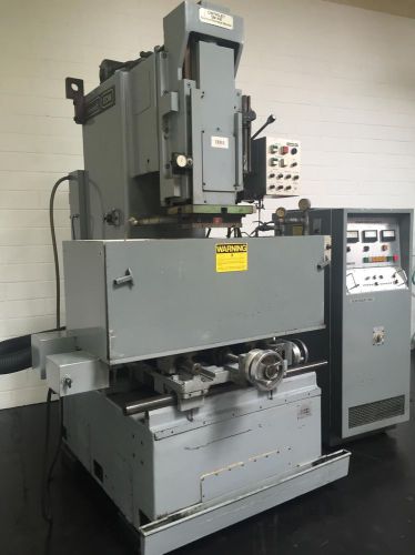 Hansvedt edm cintrojet for sale