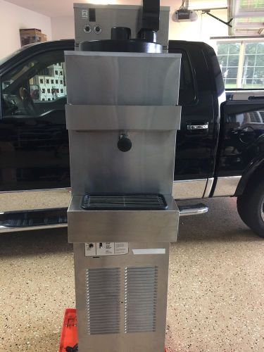 Stoelting E-257 Slush Machine- Dairy Queen