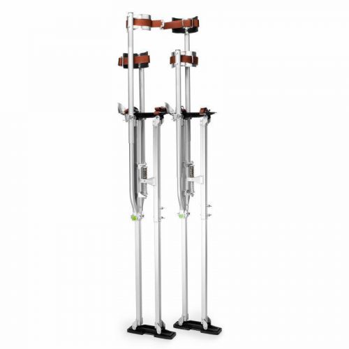 Gyptool pro 48&#034; - 64&#034; drywall stilts for sale