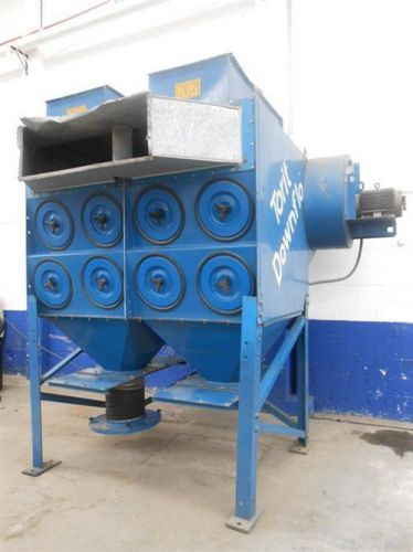 Torit model dft2-16 dust collector - m10790 for sale