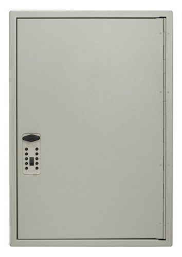 Kidde accesspoint 001796 combination touchpoint entry key locker, clay, 60 key for sale