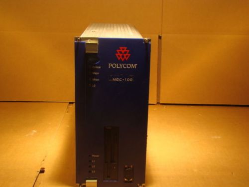 POLYCOM MGC-100 CONTROLLER MODULE