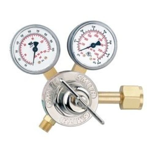 Miller electric 30 series gas regulator 100 psi, 2&#034;, oxygen for sale