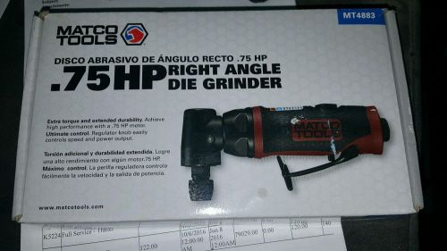 matco mt4883