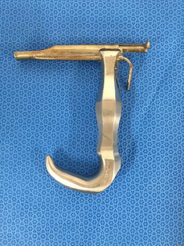 Pilling 52-1550 laryngoscope for sale