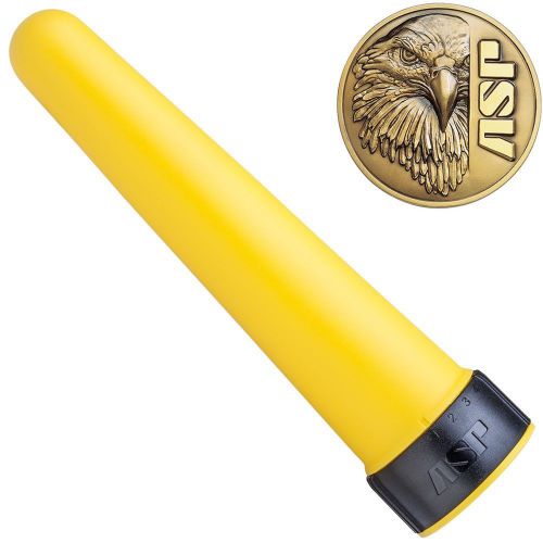 Traffic Wand Attachment Yellow