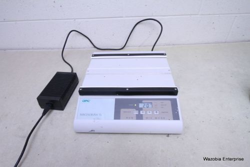 EURO DPC MICROMIX 5 MICROPLATE MIXER SHAKER