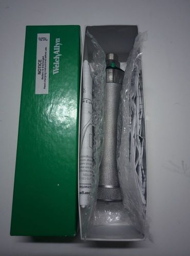 Welch Allyn Otoscope/Ophthalmoscope Handle #71670