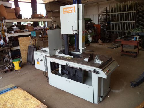 Marvel Mark 8 Series 1 Bandsaw REFURBISHED REBUILT