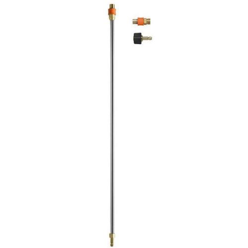 Power Care AP31080 in. Extension Wand System Pressure Washer 4500 PSI