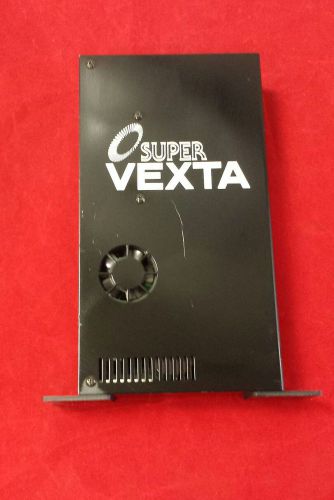 SUPER VEXTA 5 PHASE DRIVER MODEL UDK5128NA