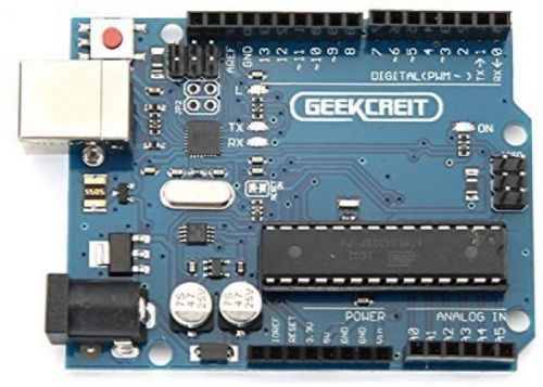 Arduino UNO Basic Starter Learning Kit