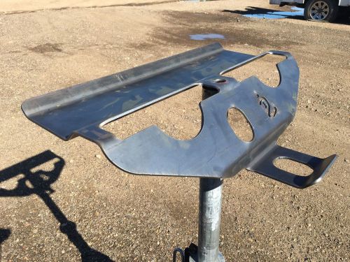 Portable Grinder Stand Rack Top For Sumner Fold A Jack &amp; Others 1-1/2&#034; OD Insert