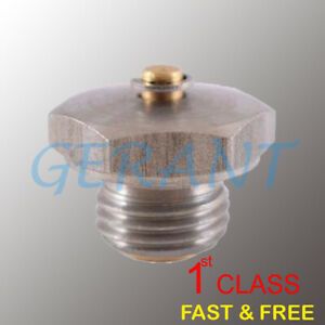 Espresso Coffee Machine Anti-vac Valve Anti Vacuum Valve