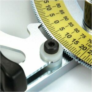 INCRA MiterV120 Miter Gauge for Table &amp; Band Saws, Router Tables &amp; Sanders