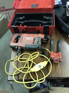 Mint Hilti DD EC-1 Diamond Drilling System Core Drill