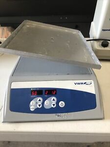 Working VWR Digital Rotator Waver Cat# 12620-906