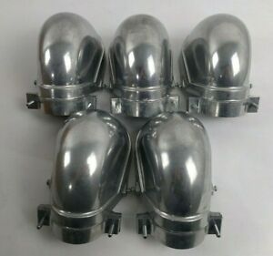 Lot of 5 Topaz service entrance Heads 2&#039; cat. 736