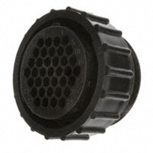 (CS-050) Standard Circular Connector PLUG 37 POSITION shell size 23