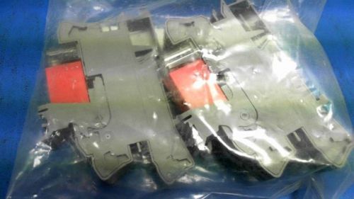 2-PCS SOCKET WAGO 788-311 788311