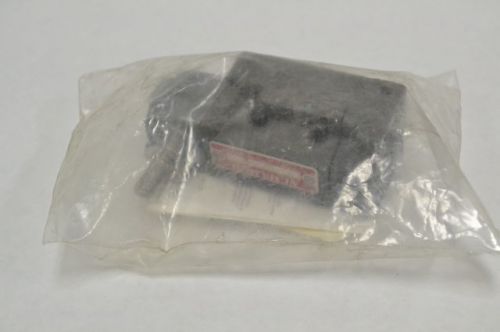 New numatrol lr3-0201 limit switch 1/8 in npt pneumatic valve body b240371 for sale