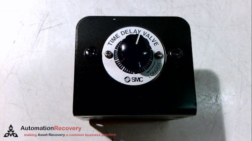 SMC VM13, VALVE W/TOGGLE SWITCH MECHANICAL, NEW*