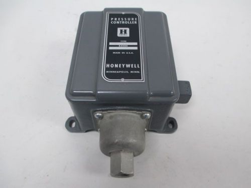 New honeywell pp97a 1068 2 pressure controller switch 5-150lbs d228338 for sale