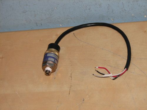 Wasco  p110 85w3a 6861 vacuum switch 5 a / 250 vac for sale