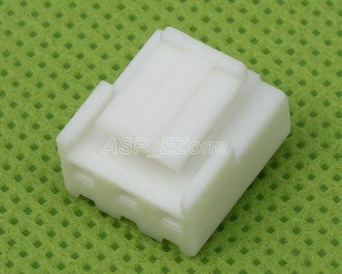 50pcs vh3.96-3p connector housing vh-3p 3.96mm plastic case professional for sale