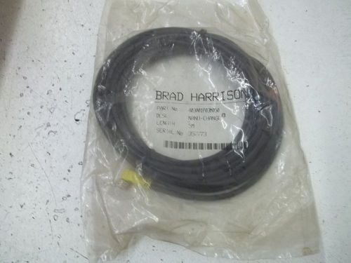 BRAD HARRISON 403001P03M050 NANO-CHANGE *NEW IN A FACTORY BAG*