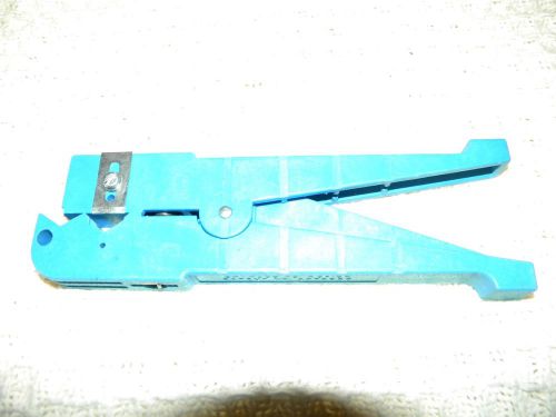 IDEAL WIRE STRIPPER  45-164